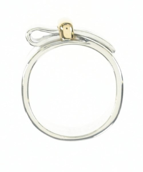 HERMES แหวน