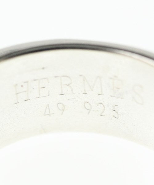 HERMES แหวน