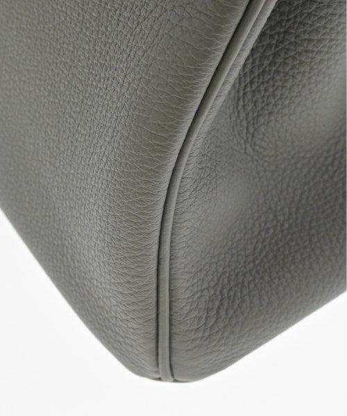 HERMES กระเป๋าถือขนาดใหญ่