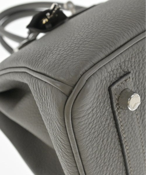 HERMES กระเป๋าถือขนาดใหญ่