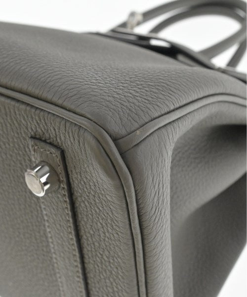 HERMES กระเป๋าถือขนาดใหญ่