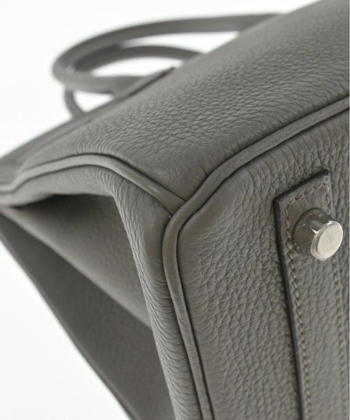 HERMES กระเป๋าถือขนาดใหญ่