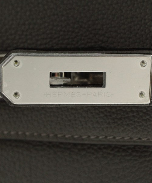 HERMES กระเป๋าถือขนาดใหญ่
