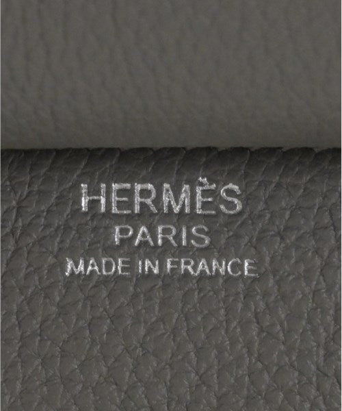 HERMES กระเป๋าถือขนาดใหญ่