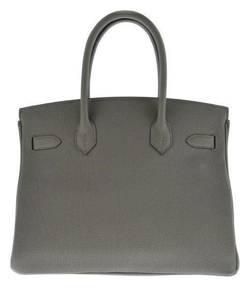 HERMES กระเป๋าถือขนาดใหญ่