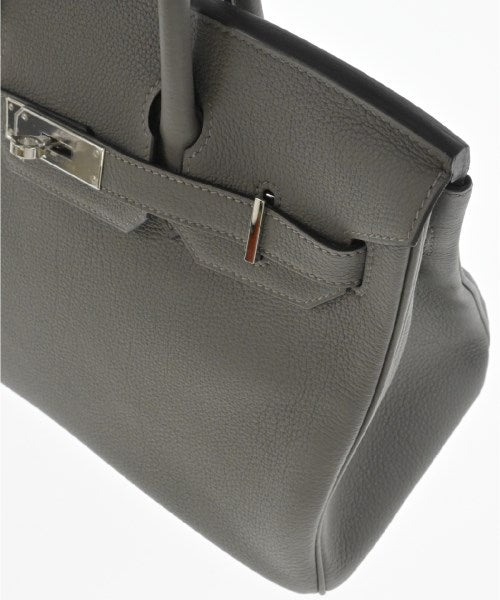 HERMES กระเป๋าถือขนาดใหญ่