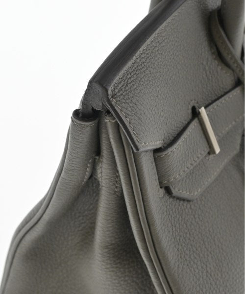 HERMES กระเป๋าถือขนาดใหญ่