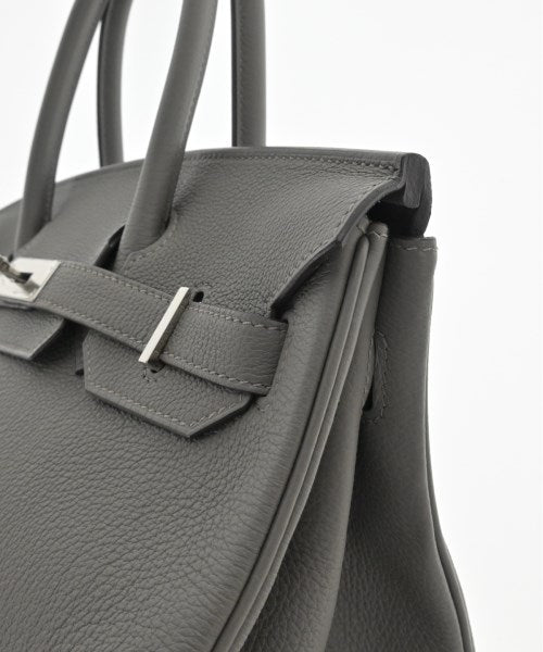 HERMES กระเป๋าถือขนาดใหญ่