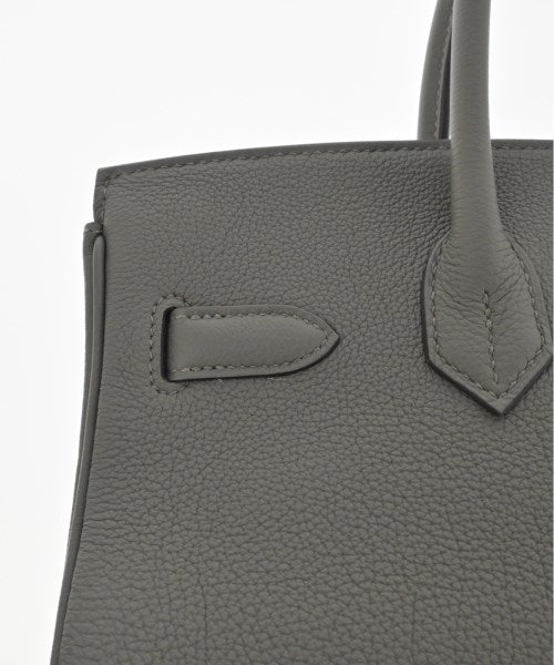 HERMES กระเป๋าถือขนาดใหญ่