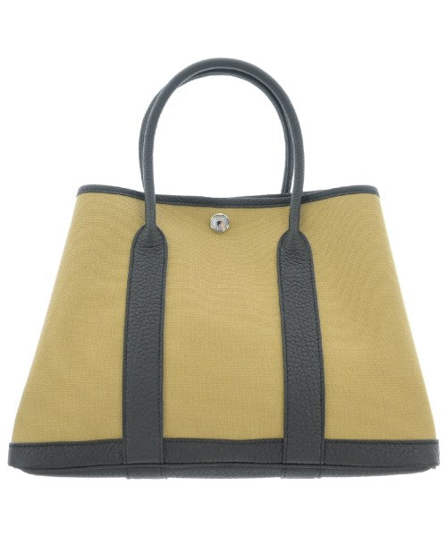 HERMES กระเป๋าถือขนาดใหญ่