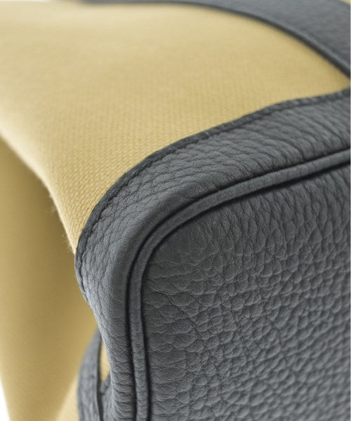 HERMES กระเป๋าถือขนาดใหญ่