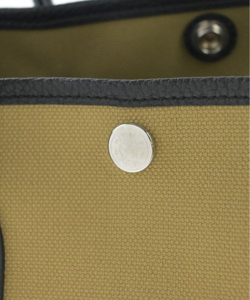 HERMES กระเป๋าถือขนาดใหญ่