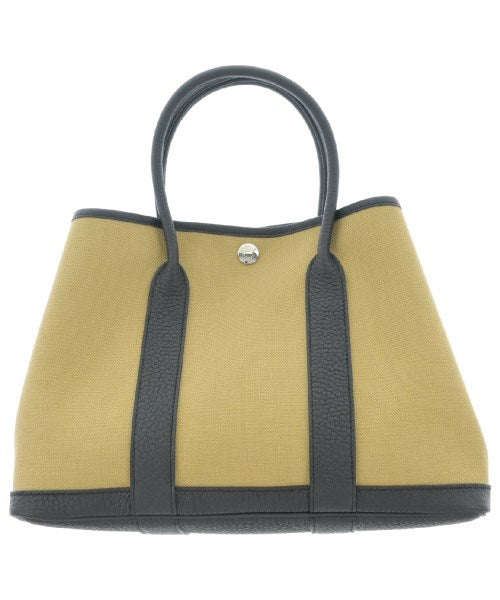 HERMES กระเป๋าถือขนาดใหญ่