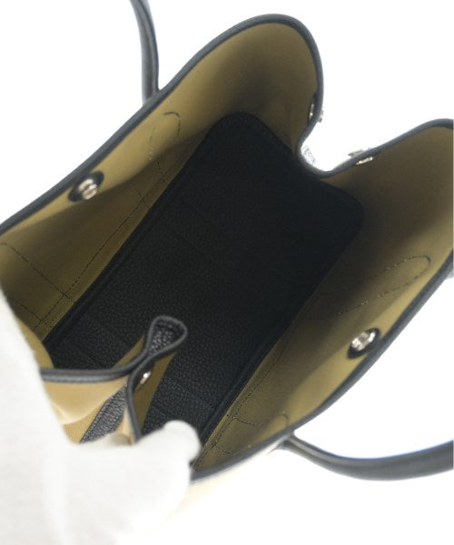 HERMES กระเป๋าถือขนาดใหญ่