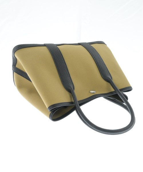 HERMES กระเป๋าถือขนาดใหญ่