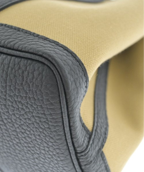 HERMES กระเป๋าถือขนาดใหญ่