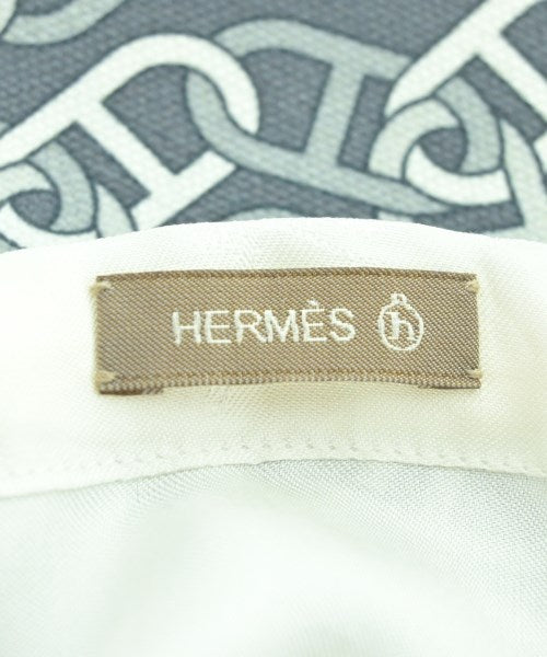 HERMES กระเป๋าถือขนาดใหญ่