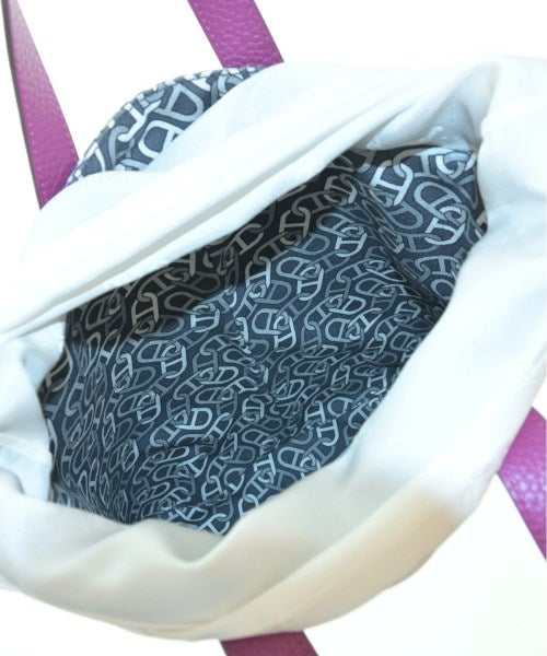 HERMES กระเป๋าถือขนาดใหญ่