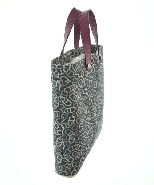 HERMES กระเป๋าถือขนาดใหญ่