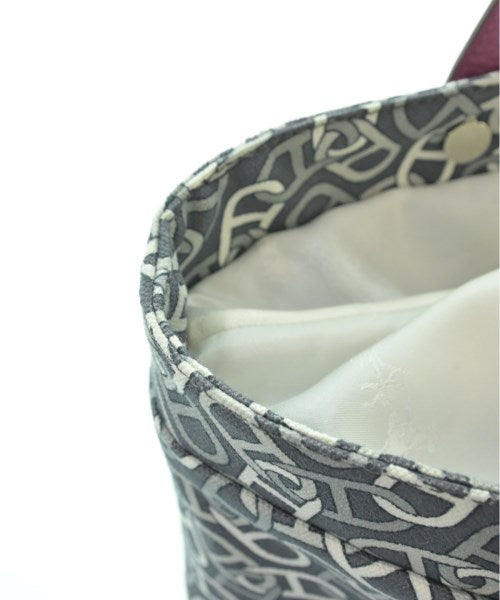 HERMES กระเป๋าถือขนาดใหญ่
