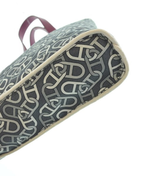 HERMES กระเป๋าถือขนาดใหญ่