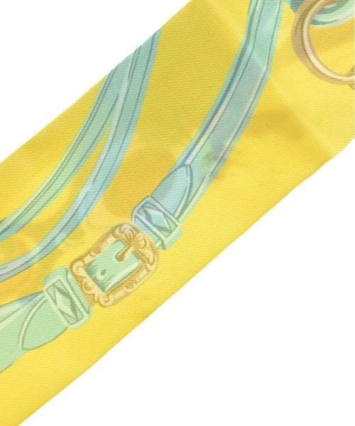 HERMES ผ้าพันคอ