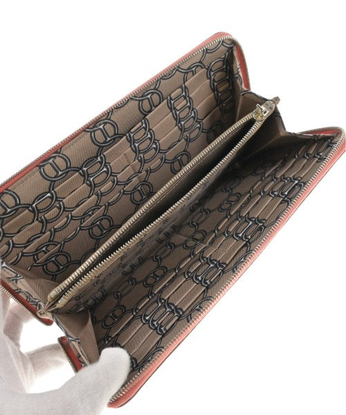 HERMES กระเป๋าสตางค์/กระเป๋าใส่เหรียญ