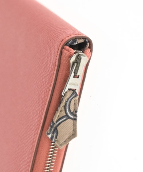 HERMES กระเป๋าสตางค์/กระเป๋าใส่เหรียญ