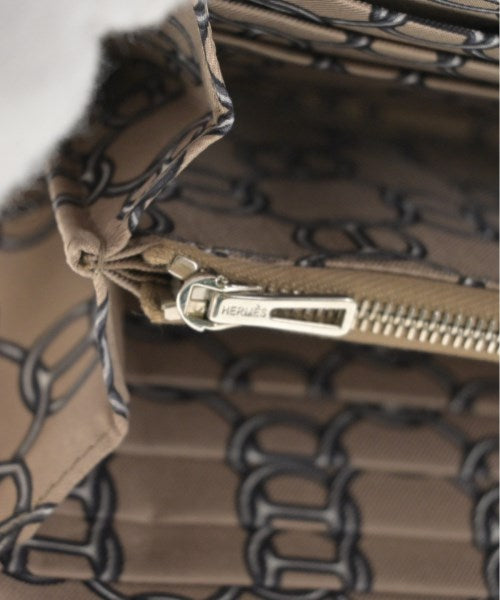 HERMES กระเป๋าสตางค์/กระเป๋าใส่เหรียญ