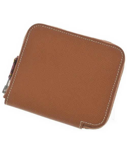 HERMES กระเป๋าสตางค์/กระเป๋าใส่เหรียญ