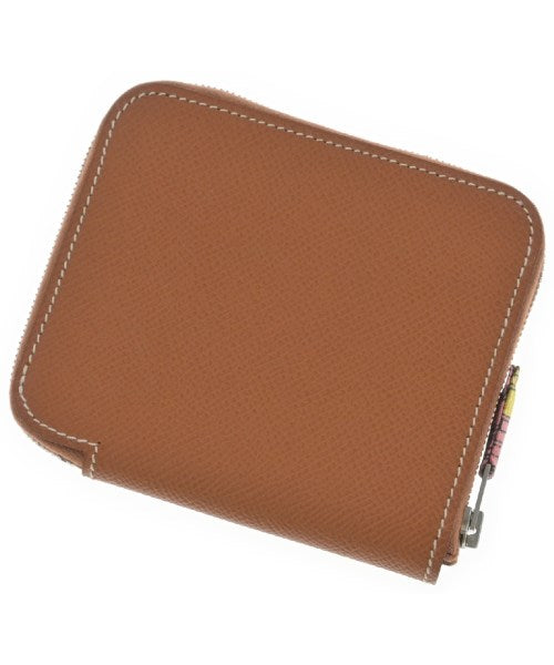 HERMES กระเป๋าสตางค์/กระเป๋าใส่เหรียญ