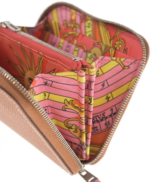 HERMES กระเป๋าสตางค์/กระเป๋าใส่เหรียญ