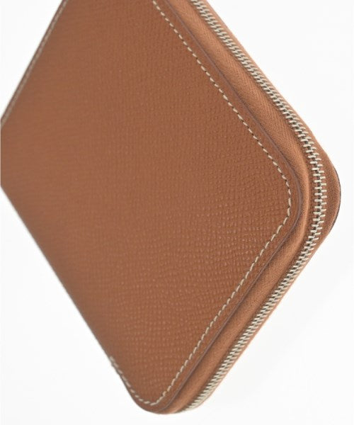 HERMES กระเป๋าสตางค์/กระเป๋าใส่เหรียญ
