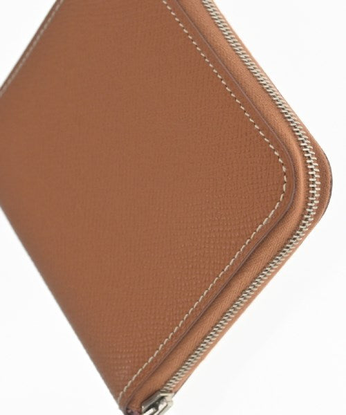 HERMES กระเป๋าสตางค์/กระเป๋าใส่เหรียญ