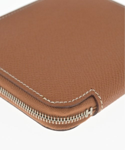 HERMES กระเป๋าสตางค์/กระเป๋าใส่เหรียญ