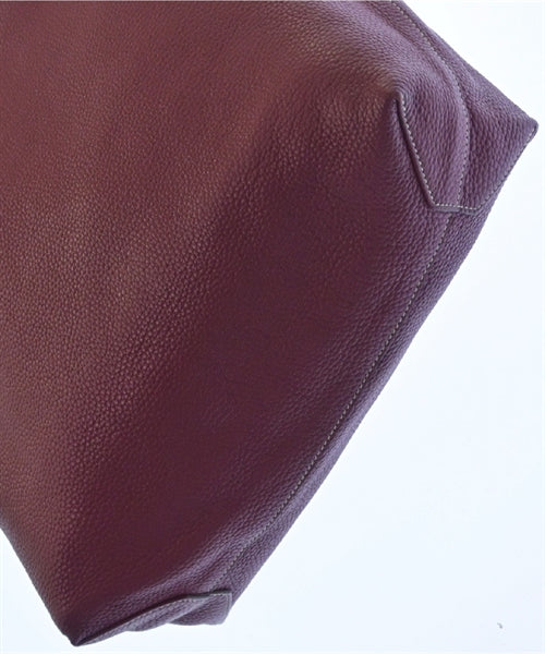 HERMES กระเป๋าถือขนาดใหญ่