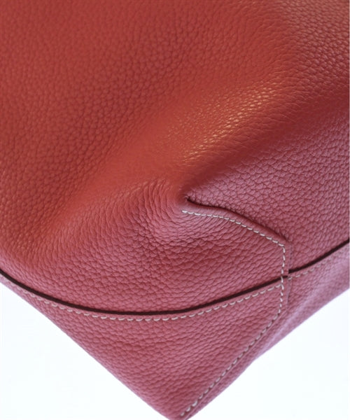 HERMES กระเป๋าถือขนาดใหญ่