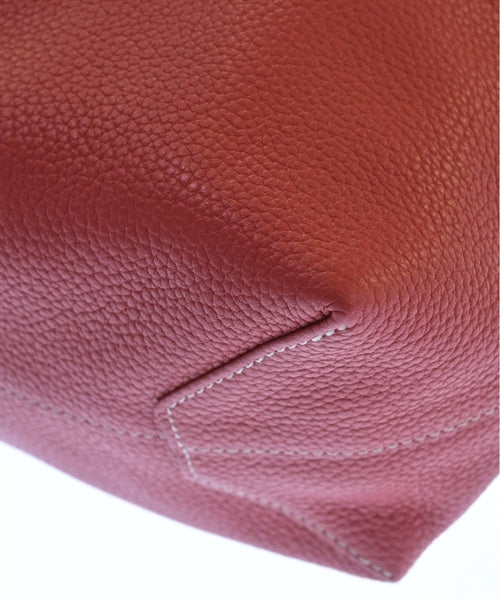 HERMES กระเป๋าถือขนาดใหญ่
