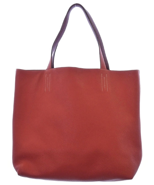 HERMES กระเป๋าถือขนาดใหญ่