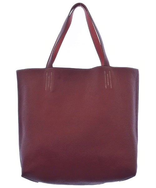 HERMES กระเป๋าถือขนาดใหญ่