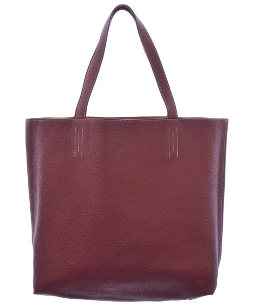 HERMES กระเป๋าถือขนาดใหญ่