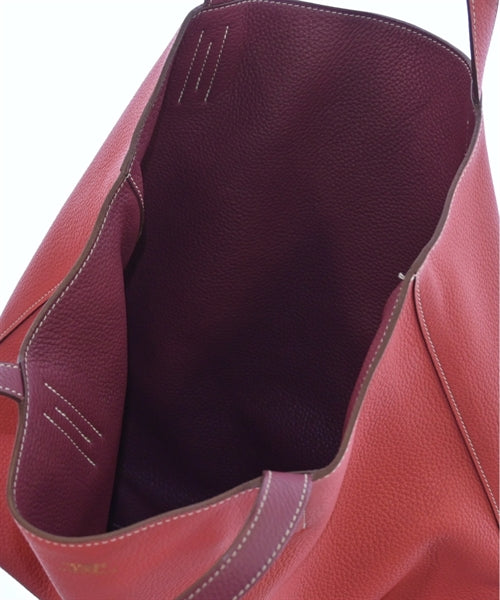 HERMES กระเป๋าถือขนาดใหญ่