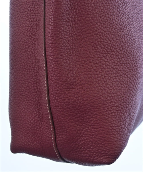 HERMES กระเป๋าถือขนาดใหญ่