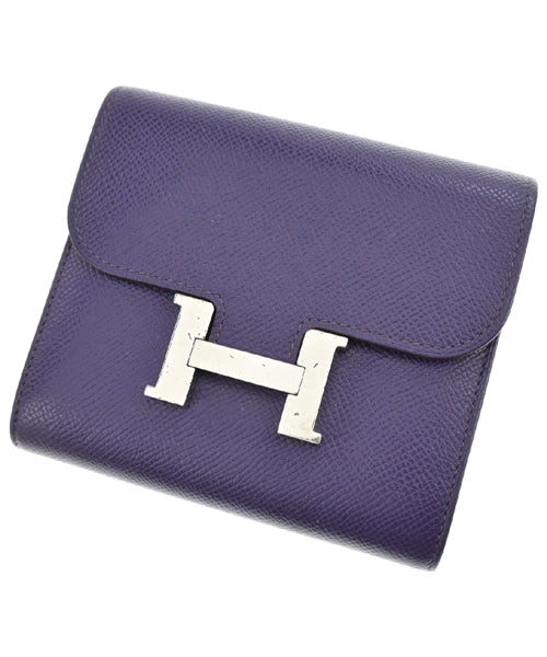 HERMES กระเป๋าสตางค์/กระเป๋าใส่เหรียญ