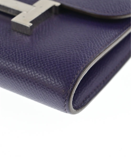 HERMES กระเป๋าสตางค์/กระเป๋าใส่เหรียญ