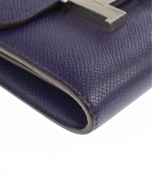 HERMES กระเป๋าสตางค์/กระเป๋าใส่เหรียญ