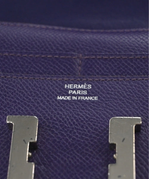 HERMES กระเป๋าสตางค์/กระเป๋าใส่เหรียญ