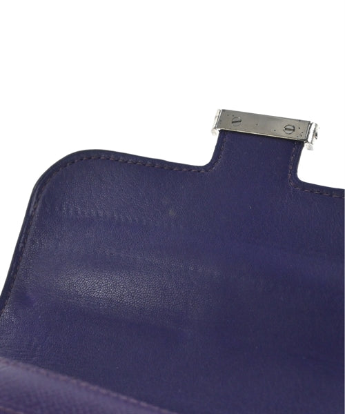 HERMES กระเป๋าสตางค์/กระเป๋าใส่เหรียญ