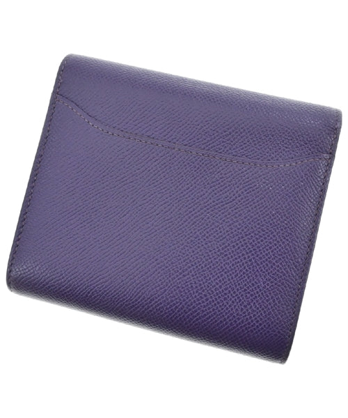 HERMES กระเป๋าสตางค์/กระเป๋าใส่เหรียญ