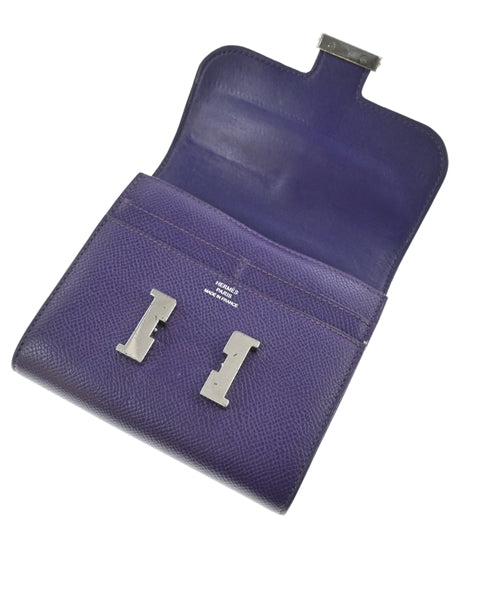 HERMES กระเป๋าสตางค์/กระเป๋าใส่เหรียญ